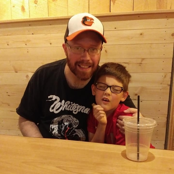 Meet your Posher, Adam - Picture 1 of 1